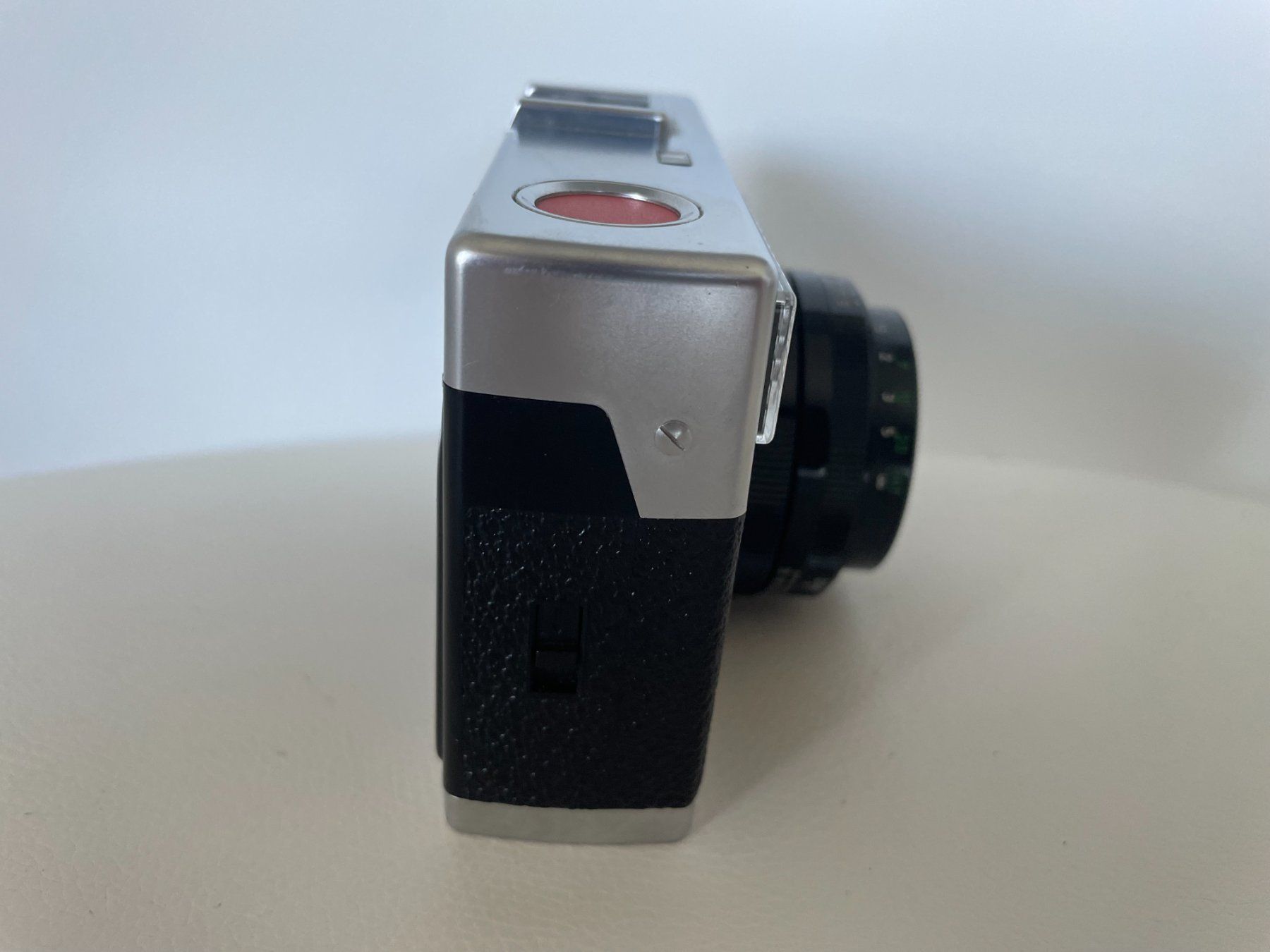 Agfa Fotocamera: Agfa Silette LK Sensor – Usato da Petit Lancy venduto da gil_hr6v 3