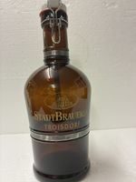 1 grosse Bierflasche aus Deutschland