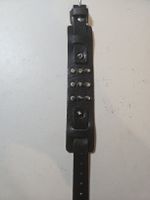bracelet a clou marron