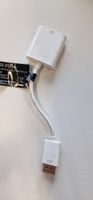 DisplayPort to VGA