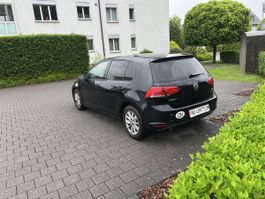 Golf 7 zu verkaufen – Getriebeproblem