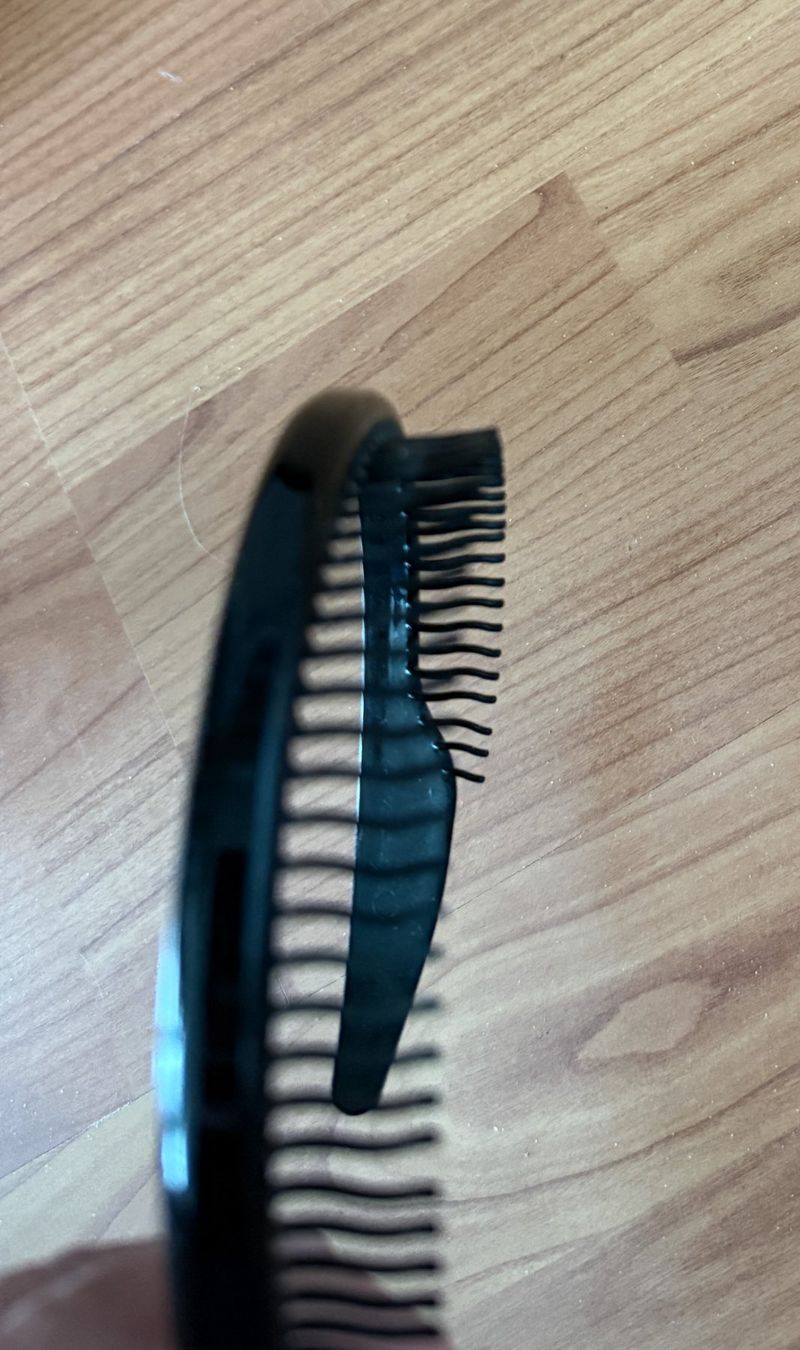 Accessori per capelli: Haarreif schwarz – Usato da Wängi venduto da squirrelwoman 1
