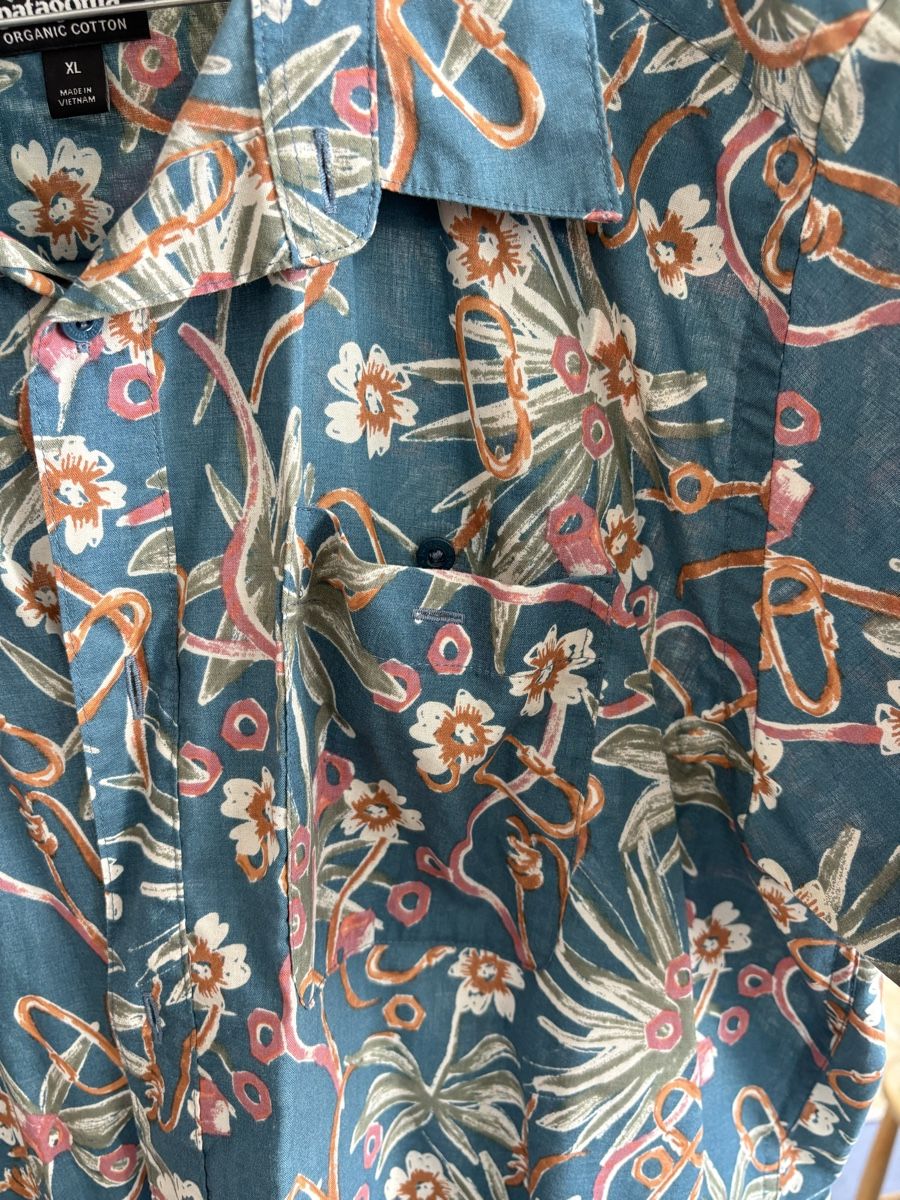 Patagonia Hemden: Patagonia Hemd XL – Gebraucht aus Zürich von ellegant_ 2