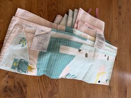 Flexa Spielvorhang Kleine Prinzessin Halbhoch & Verlängerung