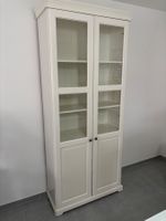 Ikea Vitrinenschrank
