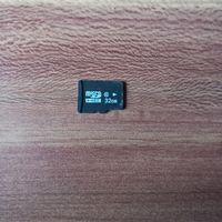 MicroSDHC 32GB Karte