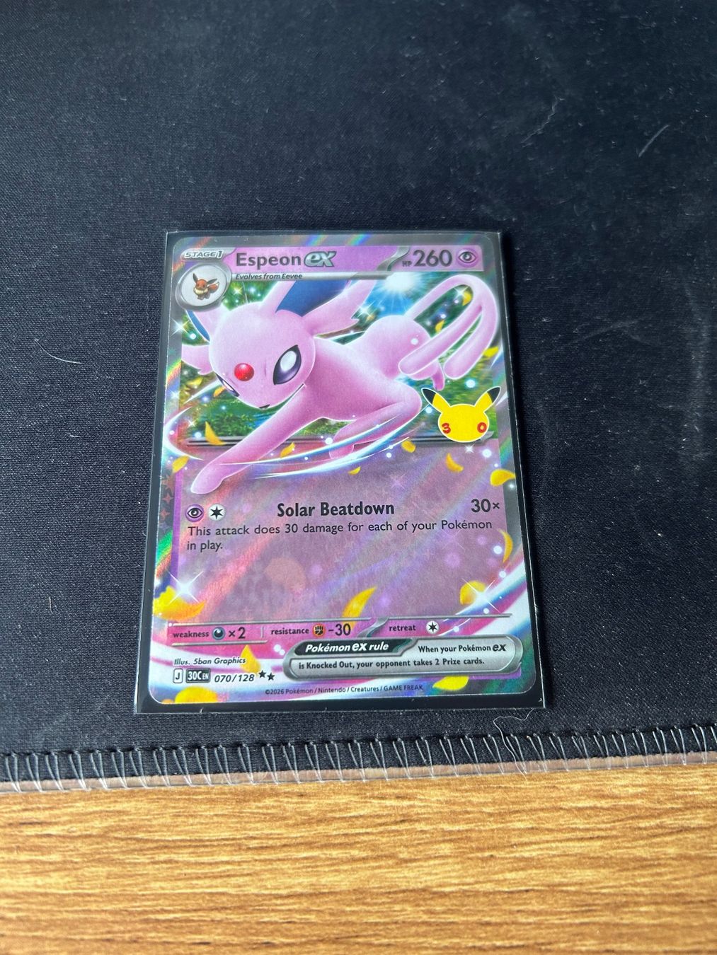 Pokémon Sammelbilder & Trading cards: Grosse Pokemonsammlung – Neu (gemäss Beschreibung) aus Ettingen von osc_6lj6 2