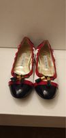 New Ballerinas Luciano Padovan size 36