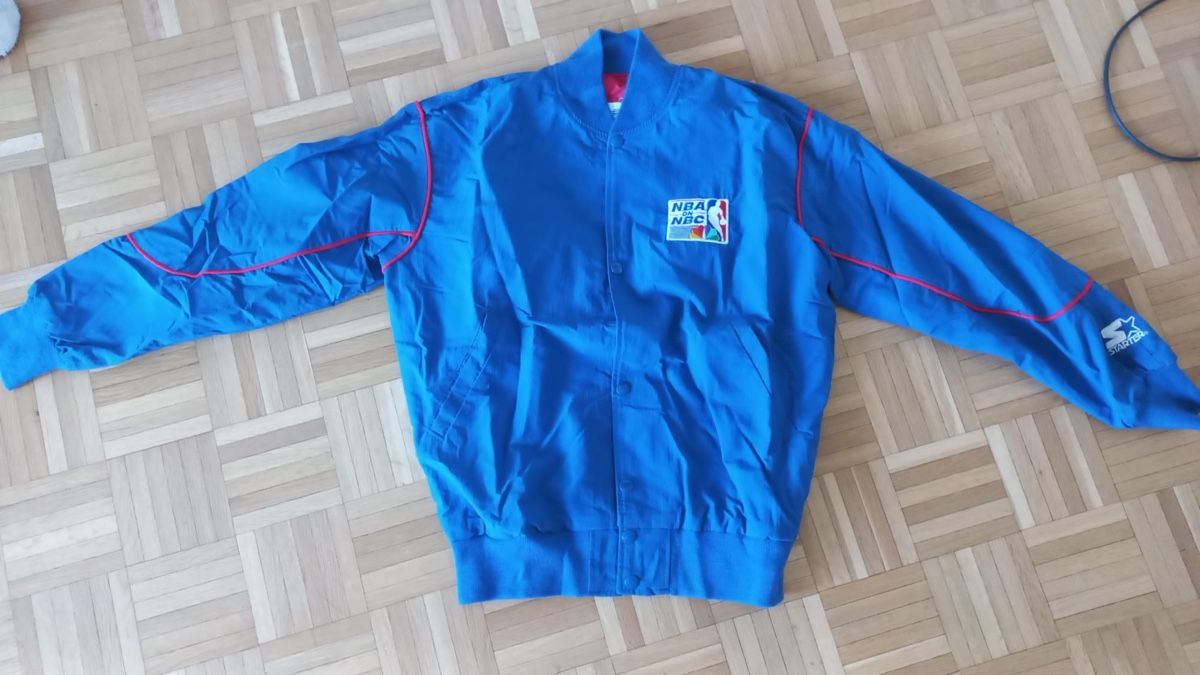 Starter Giacche: Starter Jacke S – Usato da Kaiseraugst venduto da RJ03