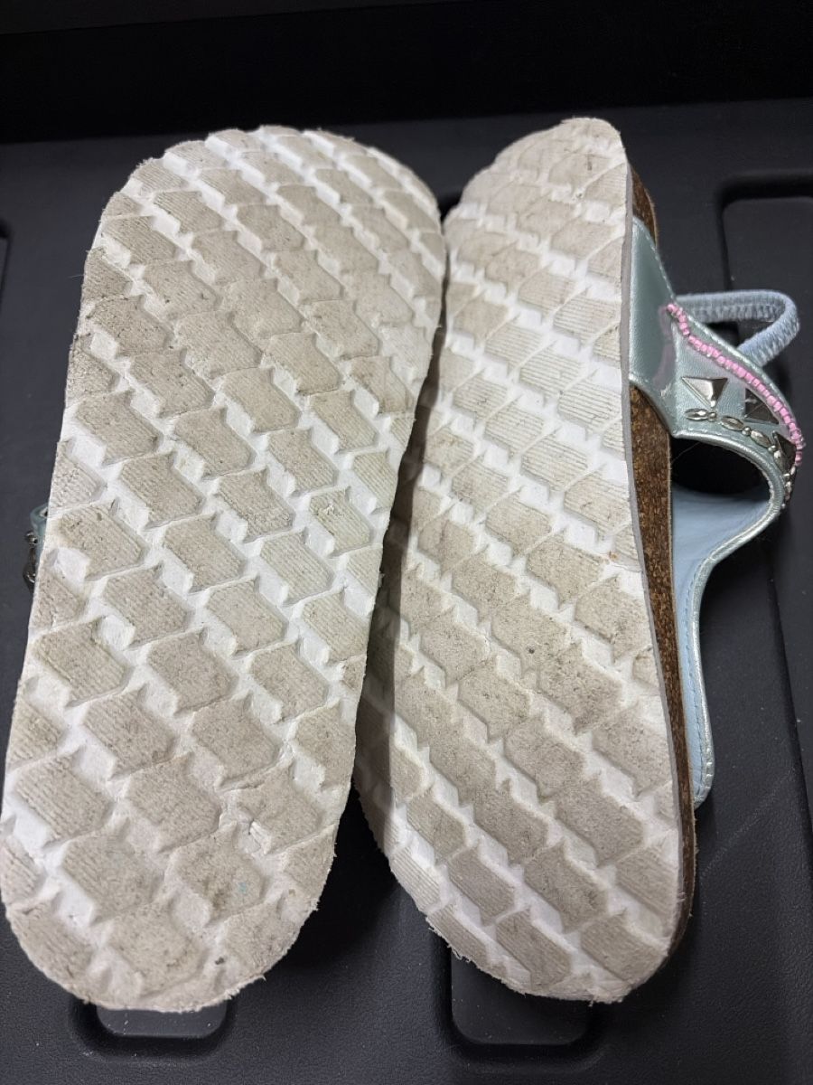 Graceland Scarpe per ragazze: Sandalen Grösse 36 – Usato da Granges-Paccot venduto da Fwaeber 1