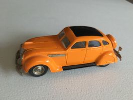 Rextoys Chrysler Airflow