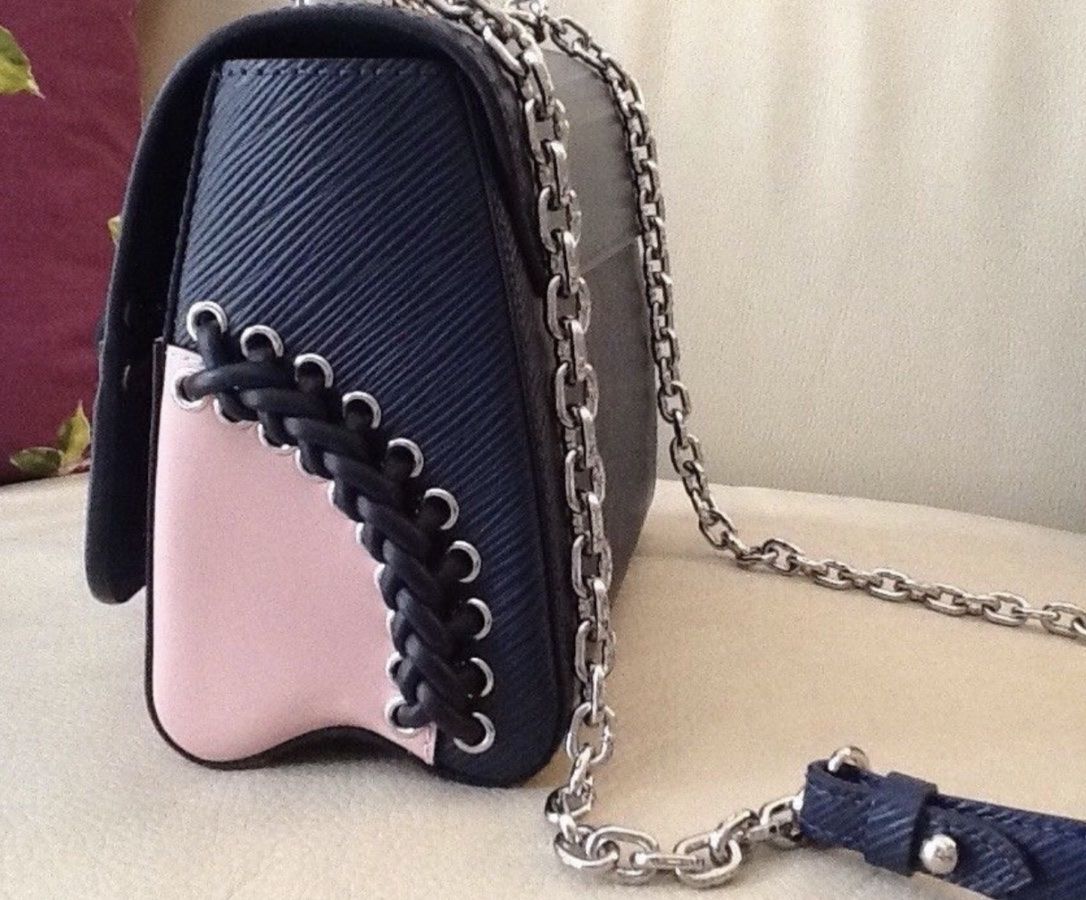 Louis Vuitton Borse da donna: LOUIS VUITTON Twist MM limited NP 4500 – Nuovo (secondo la descrizione) da Richterswil venduto da chikolina01 5