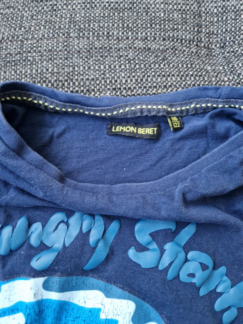 Blusen, T-Shirts & Tops: Top Gr 116-122 – Gebraucht aus Zollikerberg von nmonika 2