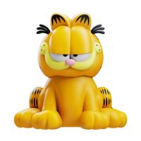 Garfield statuette 1/1 Garfield 51 cm