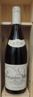 Beaujolais-Villages 1996 für Sammler