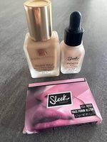 Make-up Paket  Estée Lauder & Sleek | 3 Produkte