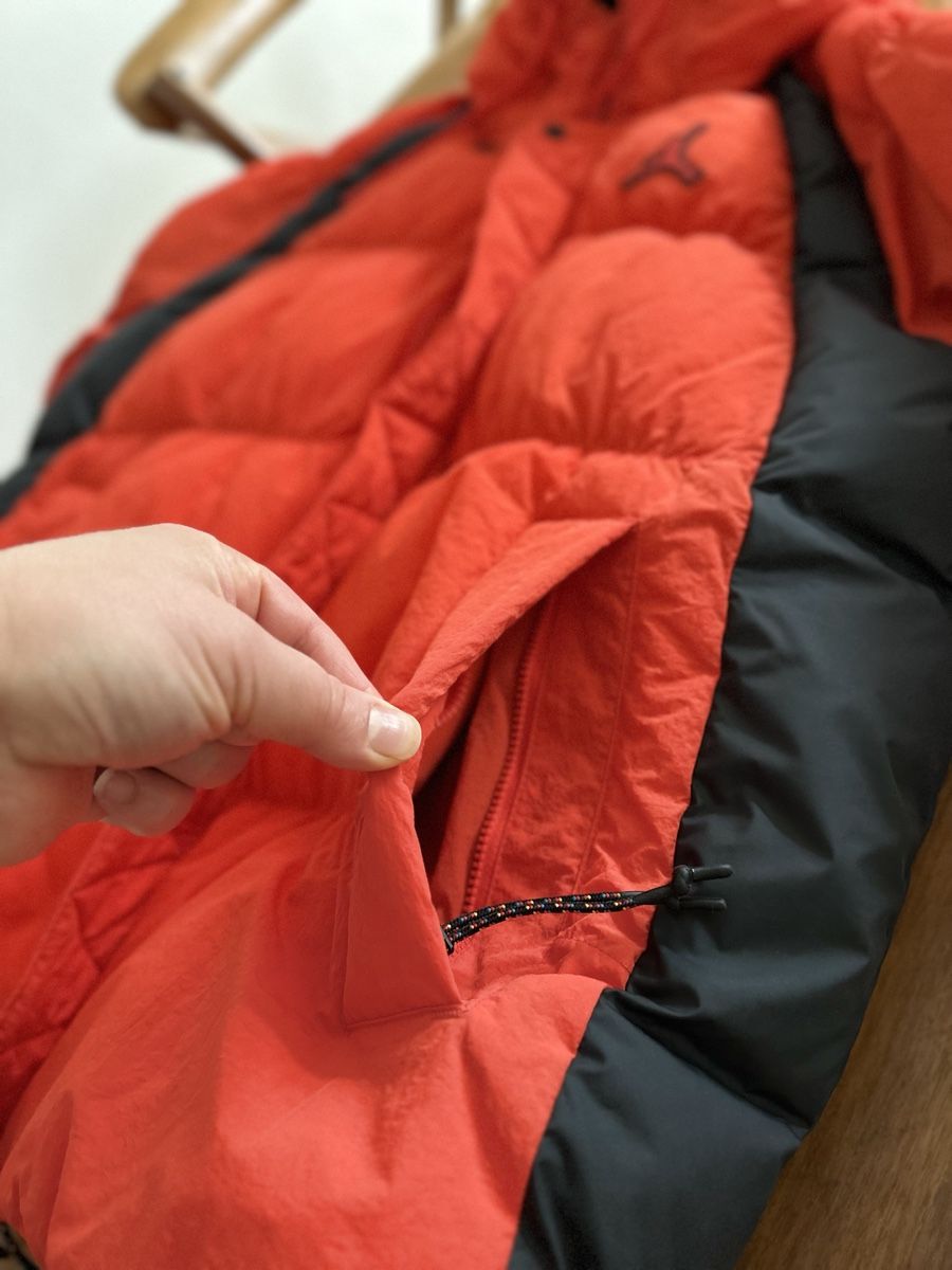 Giacche & Cappotti: Jorden Winterjacke Puffer Gr:S – Nuovo (secondo la descrizione) da Erlinsbach SO venduto da dikaan 3