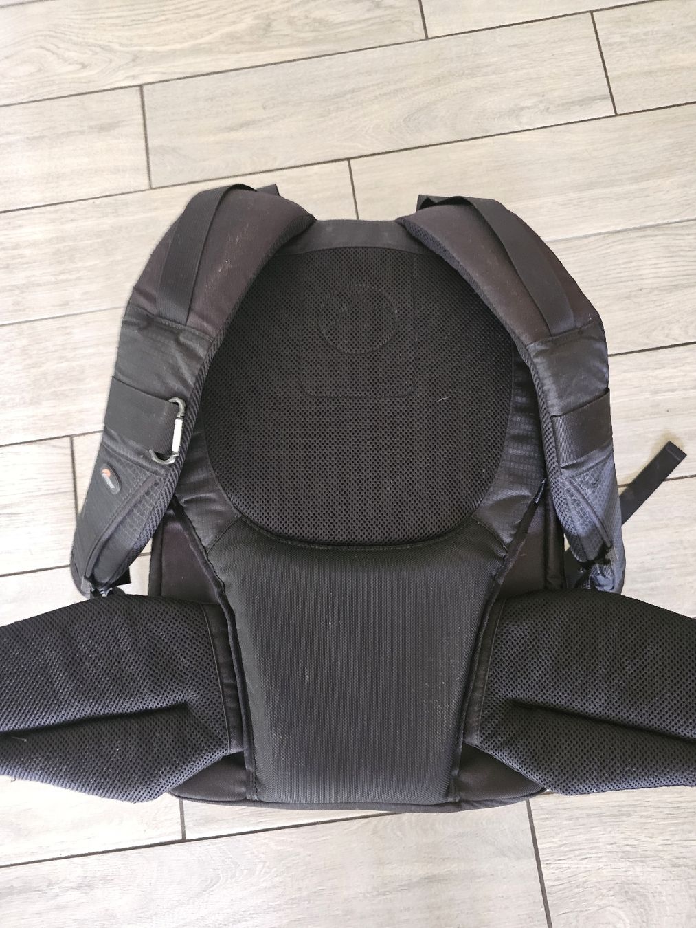 Lowepro Rucksäcke: sac photo Lowepro – Gebraucht aus Courroux von Nicohinni 5