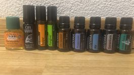 doTERRA
