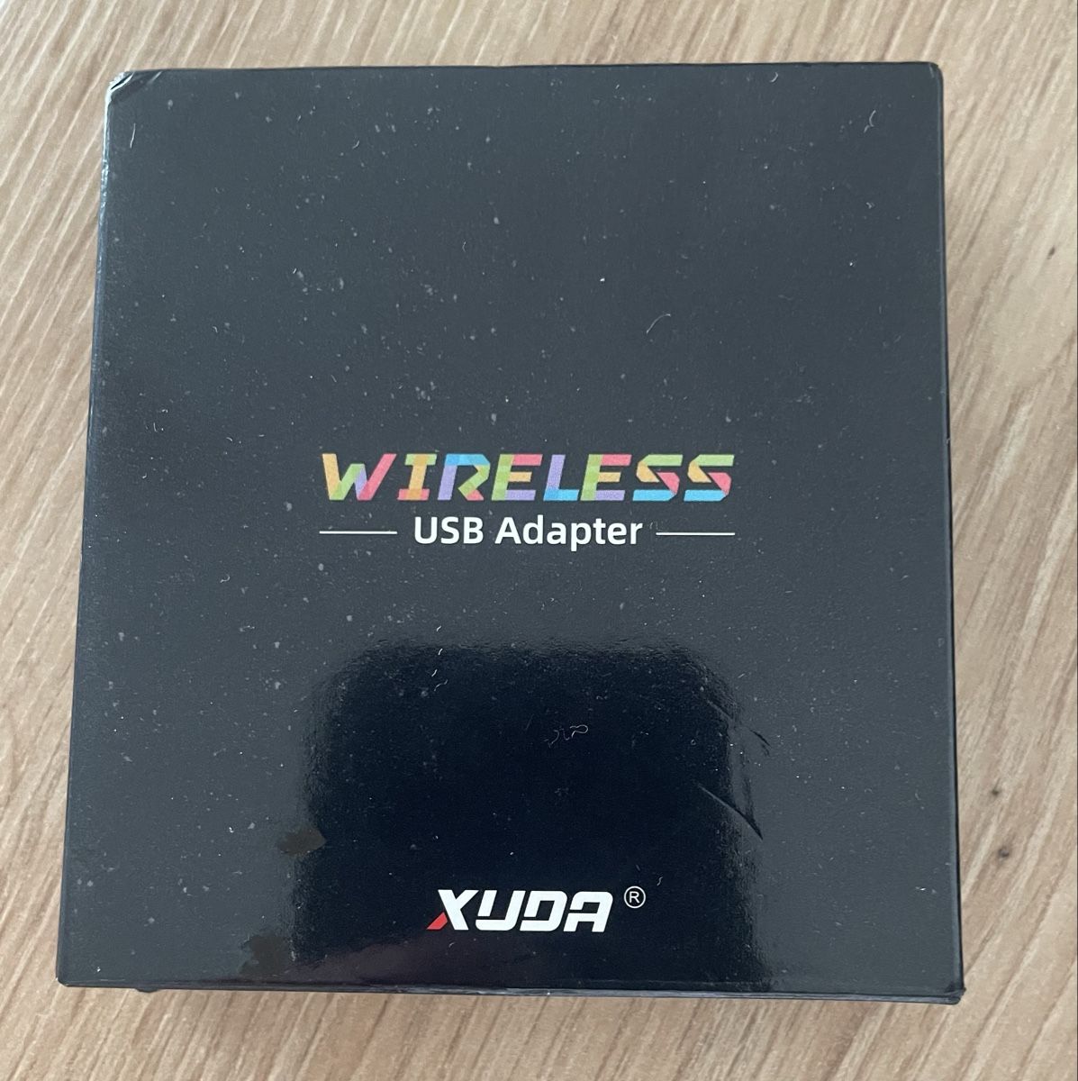 Lettore multimediale & Streamer: XUDA Wireless CarPlay Android Auto Adapter USB Plug Neu/Ovp – Nuovo e nell'imballaggio originale da Winterthur venduto da kap_ycp5