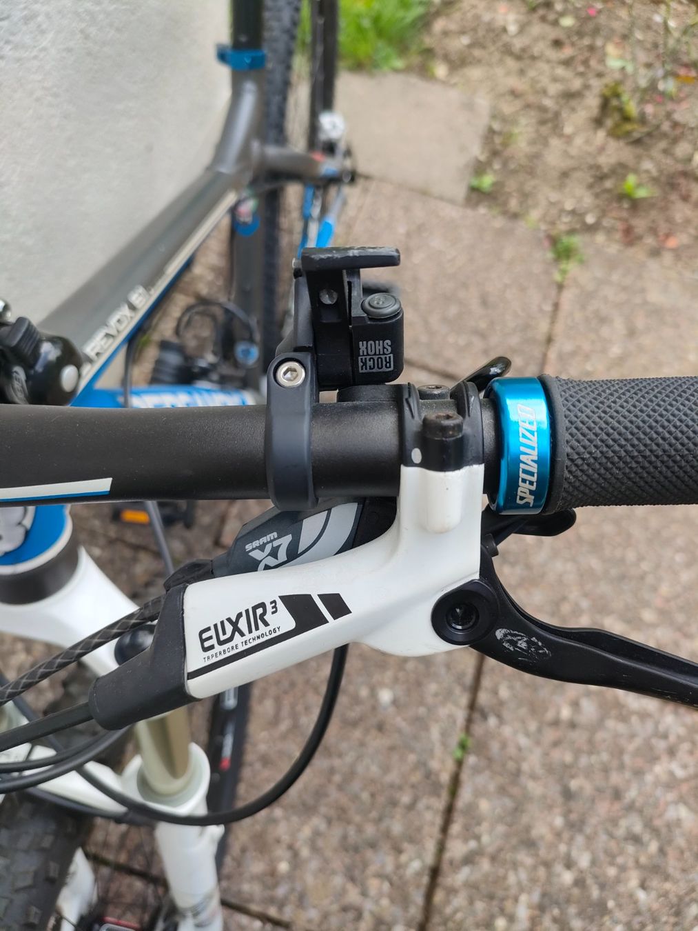 Bergamont Biciclette: Bergamont Revox 6.1 – Usato da Dietikon venduto da Dargodrago 5