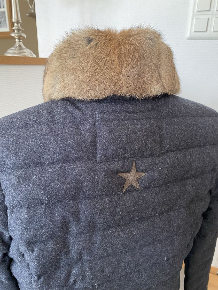 Giacche: Winterjacke von Marlino Gr. S – Usato da Küssnacht am Rigi venduto da robin0112 3