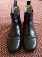 Reitstiefel gr. 37 gefüttert 