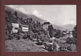 BRISSAGO - Frauenerholungshein Gabbiolo - 1960