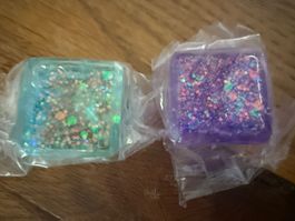 2xSquishies-Stressabbau-Einschulung-Konzentration-Nervosität