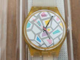 SWATCH GK108 TINTARELLA NEU