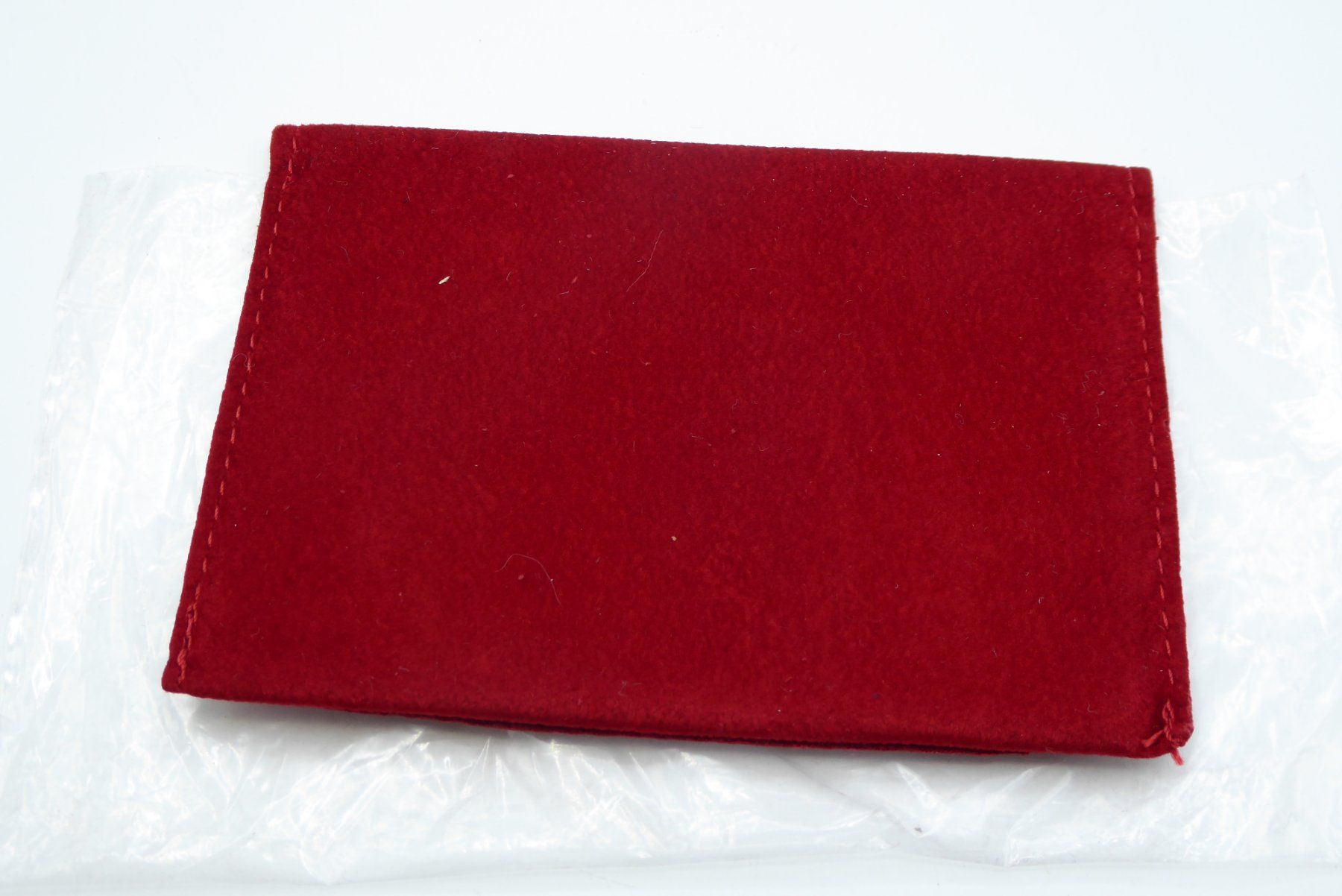 Cartier Orologi: Cartier Jewelry Case pouch – Nuovo (secondo la descrizione) da Geneve venduto da adr_xk6n 2