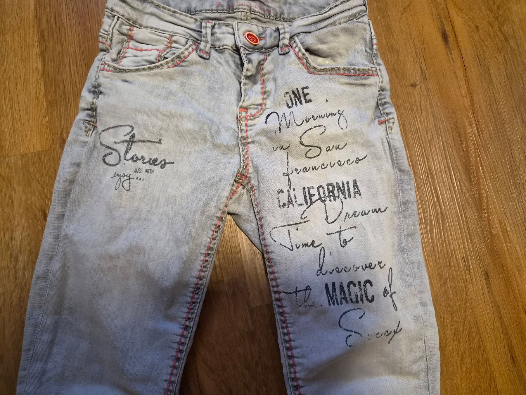 Soccx Jeans: Soccx Jeans – Usato da Waldkirch venduto da Parry01 1