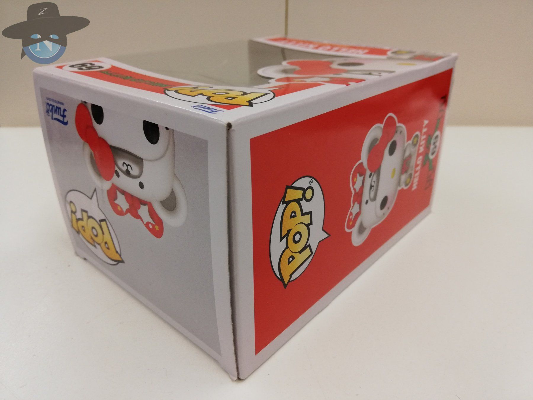Funko Statuette: Hello Kitty / Funko Pop No. 69 – Usato da St. Gallen venduto da zorro_dc 2