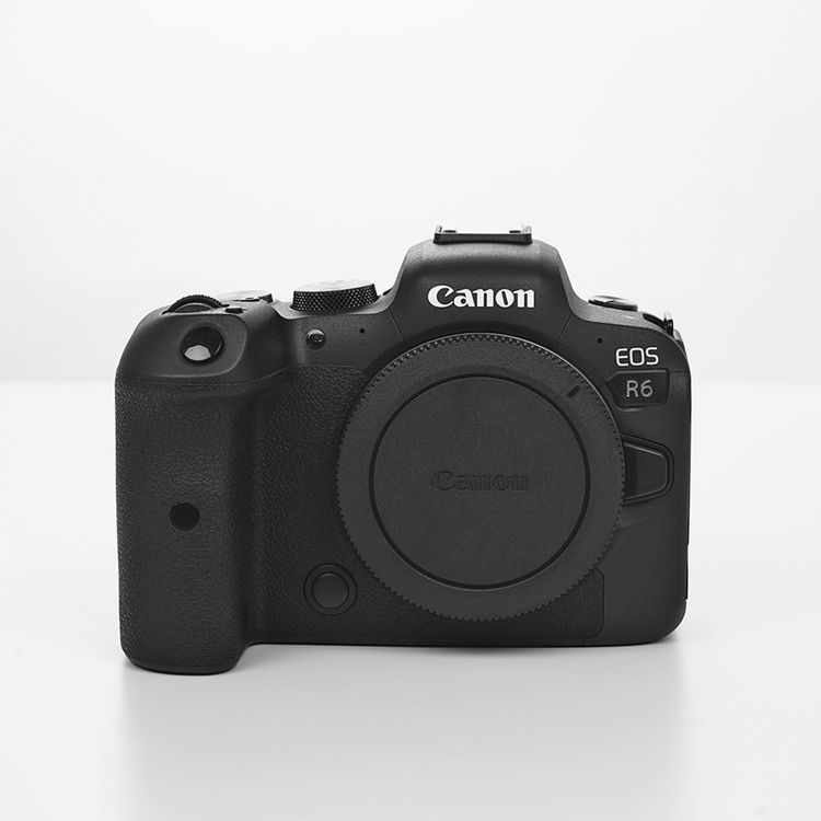 Canon EOS R6 Body | Kaufen auf Ricardo