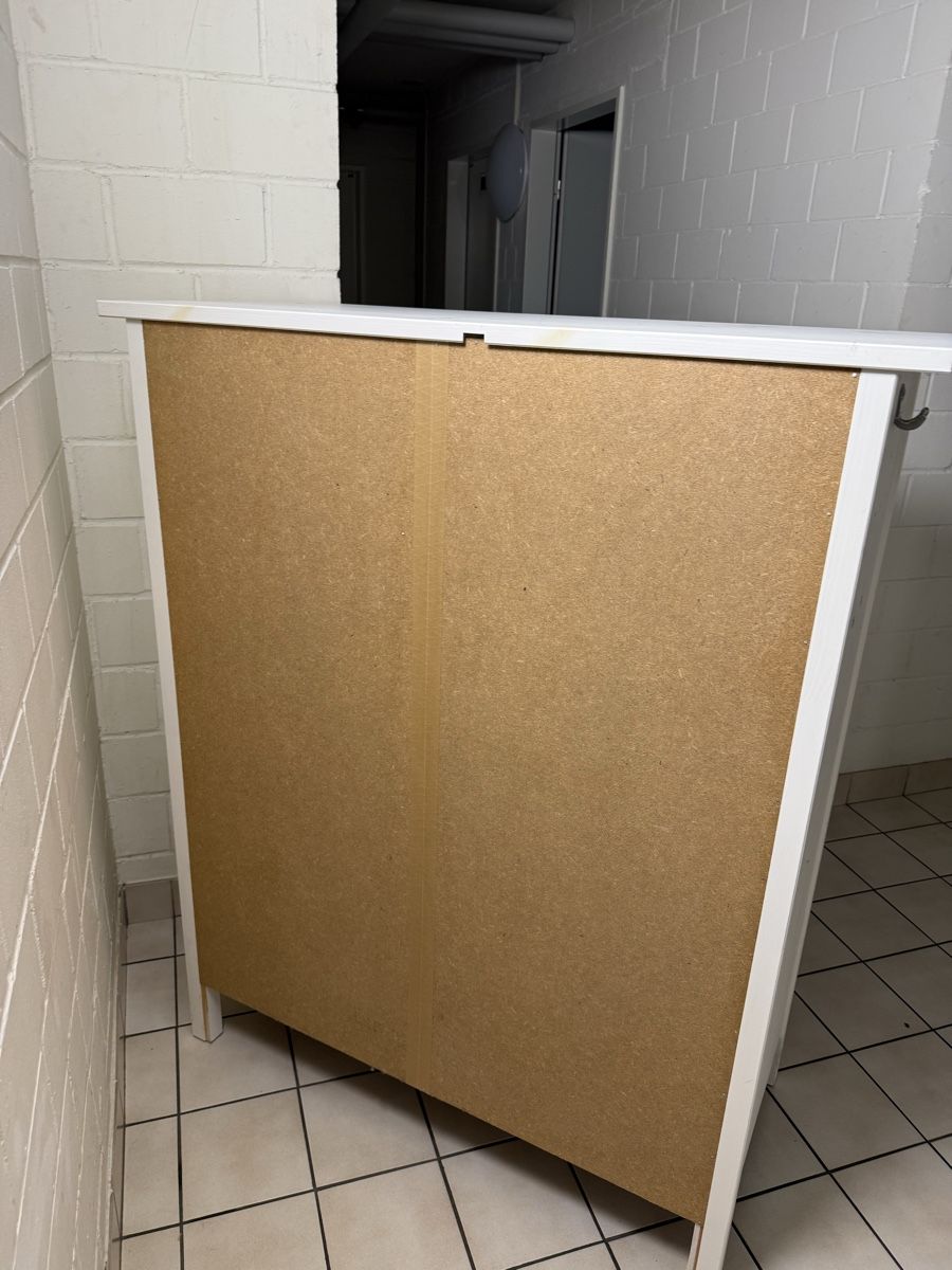 Armoires: Ikea Schrank – D'occasion à Binningen par MichPam71 3