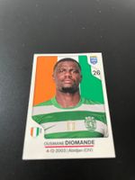 Panini Fifa 365 - 2026 - Nr 406