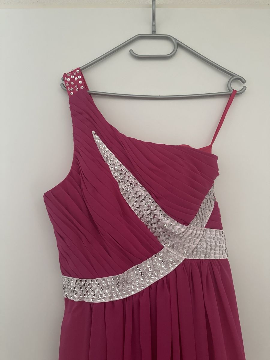 JJ’s House Robes: Abendkleid – D'occasion à Pratteln par Nala78 1