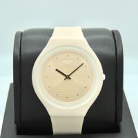 Montre Swatch Big Skinskin neuve