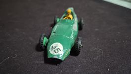 dinky toys Vanwall 