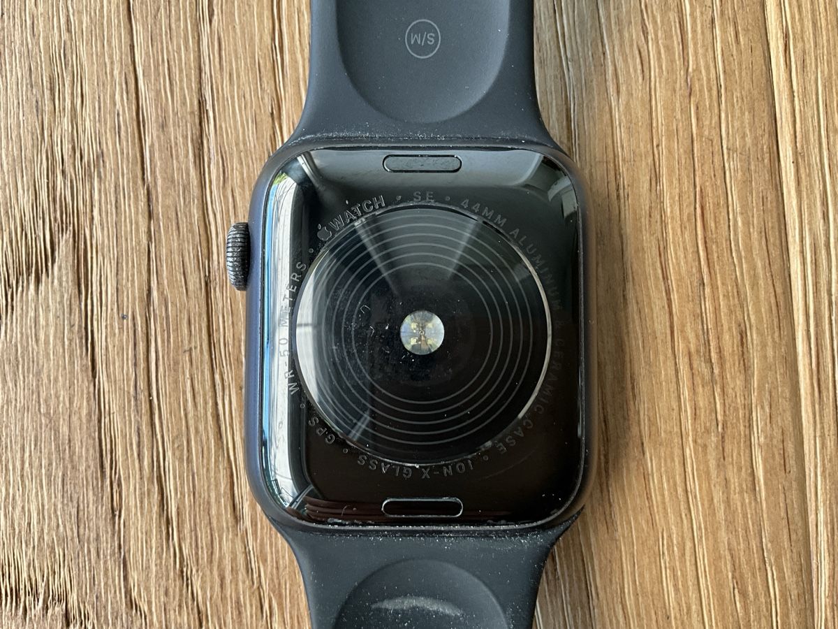 Apple Smartwatch: Apple Watch SE – D'occasion à Gerlafingen par filippieri 1