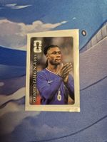 Cola Panini Eduardo Camavinga