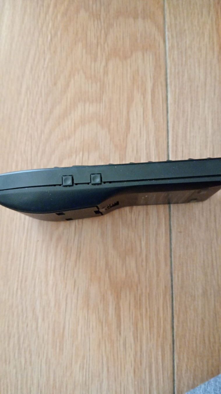 Revox Fernbedienungen: Original Revox B208 remote control – Gebraucht aus St-Cergue von per_6cx5 5