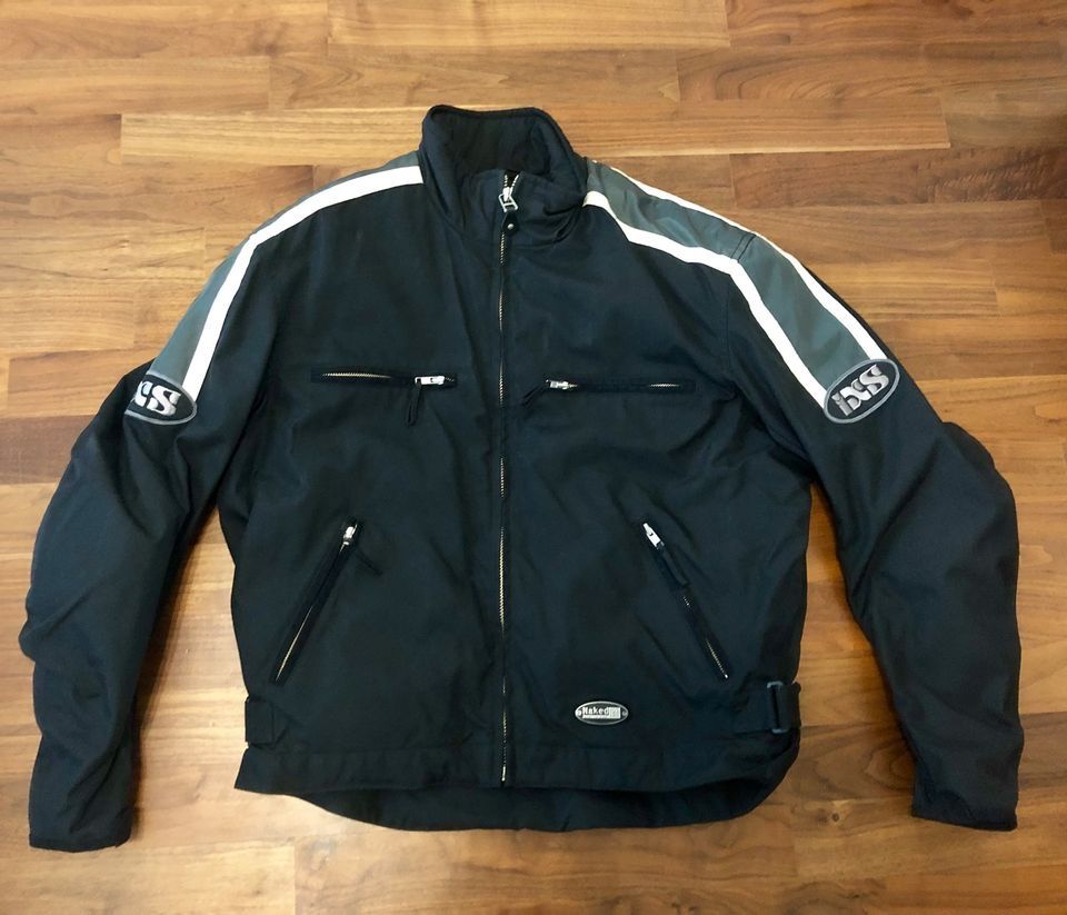 IXS Giacche: Motorradjacke IXS Gr. 2XL – Usato da Horgen venduto da Jo79