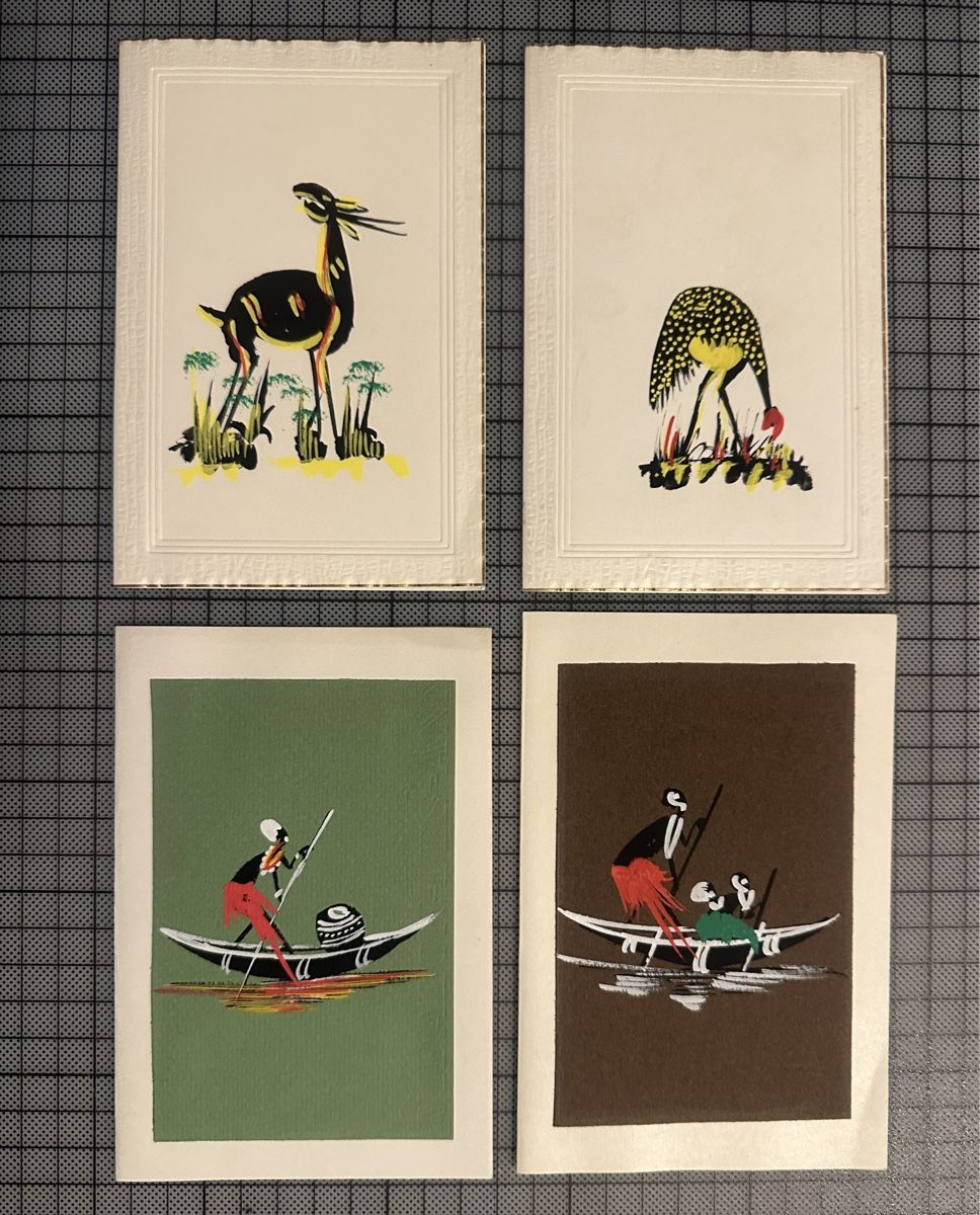Cartoline postali: Postkarten / Ansichtskarte / 9140 – Usato da Nussbaumen AG venduto da olitech5415