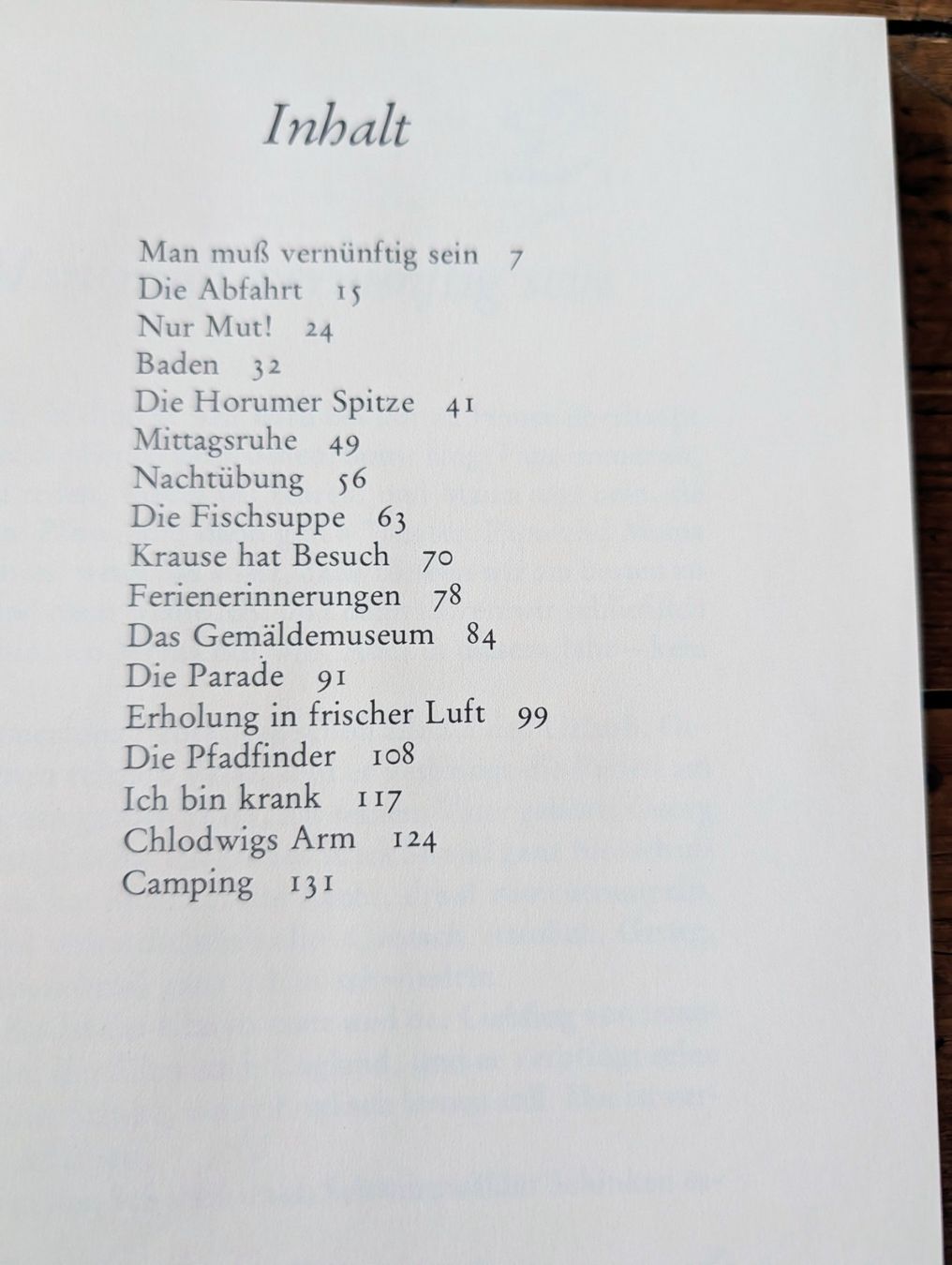 Libri: Der kleine Nick und die Ferien – Usato da Nänikon venduto da Haexli_70 3