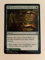 1 x Wiederherstellung von Bala Ged - Magic: The Gathering