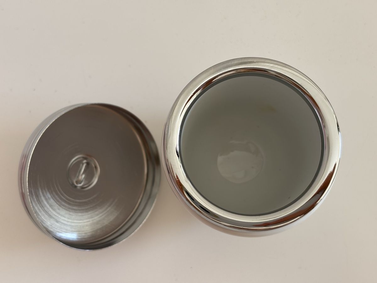 Royal Worcester Autre vaisselle: Egg Coddler King Size, Royal Worcester neuwertig – Neuf (Voir description) à Kreuzlingen par Lemmine 5