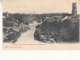 Fribourg 1909