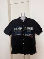 Camp David Hemd, Grösse XL, neuwertig, Sommerkollektion