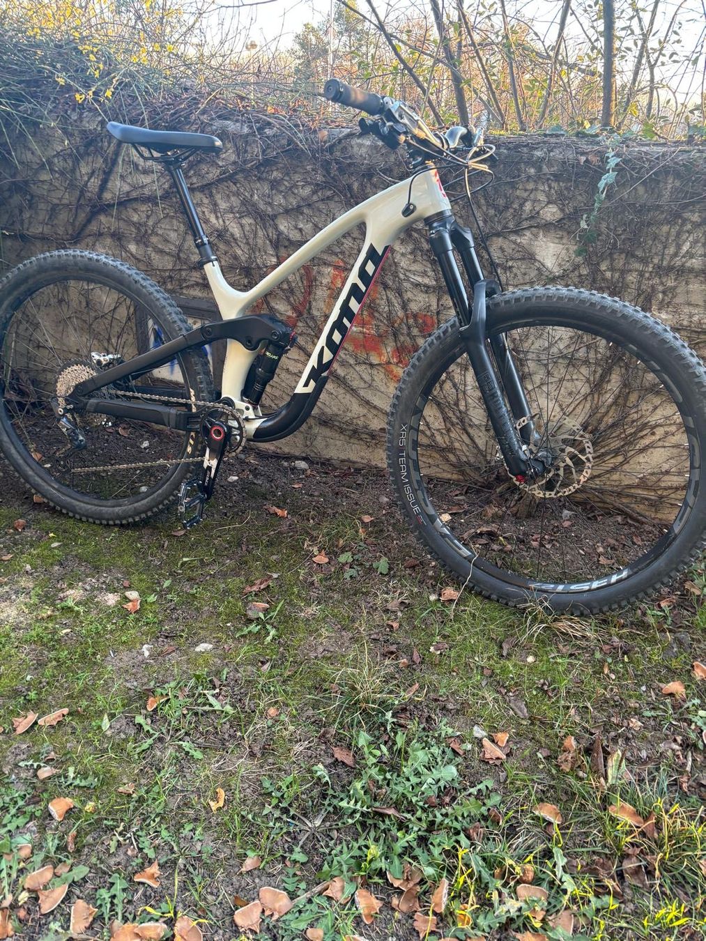 Kona Velos: Enduro Kona – Gebraucht aus Neuchâtel von pat_5nkh 4